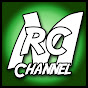 Monster RC channel