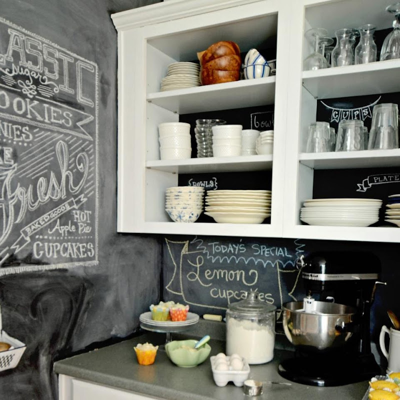 Home Decorating Ideas