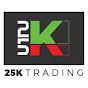 25k Trading logo