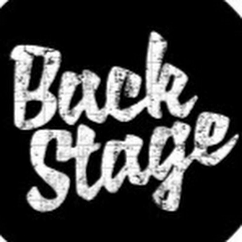 BackStage Channel