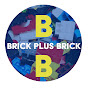 Brick Plus Brick logo