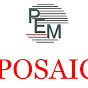 PEM OFFSHORE SIMULATION AND INNOVATION CENTRE (posaic) logo