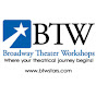 Broadway Theater Workshops logo