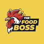 The Food Boss logo