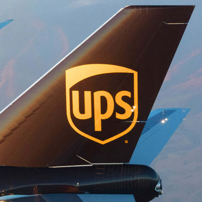 UPS Airlines
