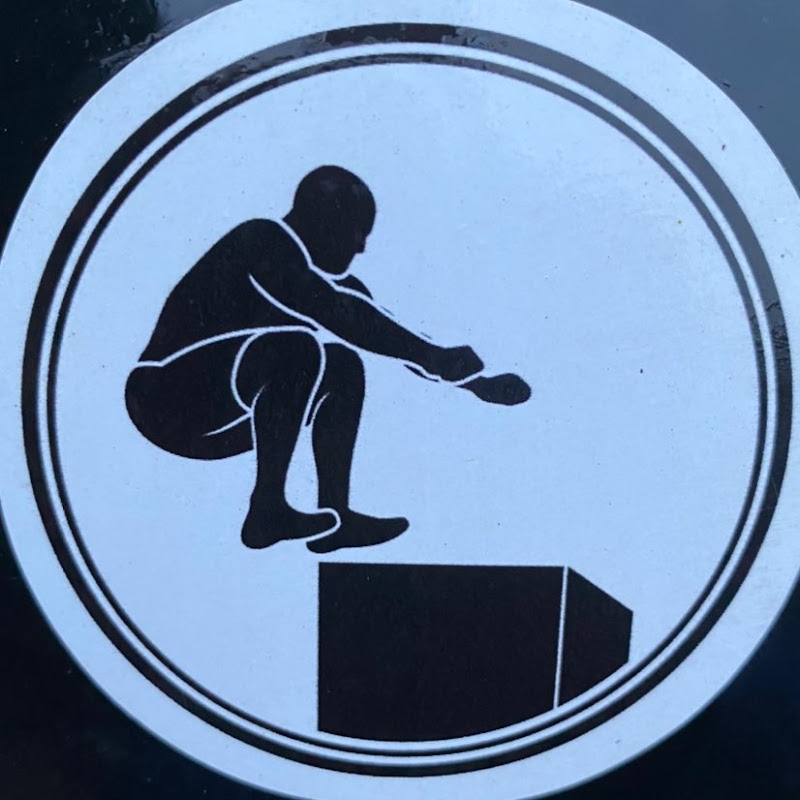 Fit Gear Hunter Logo