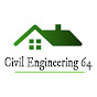 Civil Engineering 64 logo