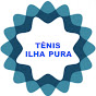 Equipe Tênis Ilha Pura logo