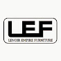 Lenoir Empire Furniture logo