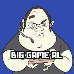 Big Game Al channel thumbnail