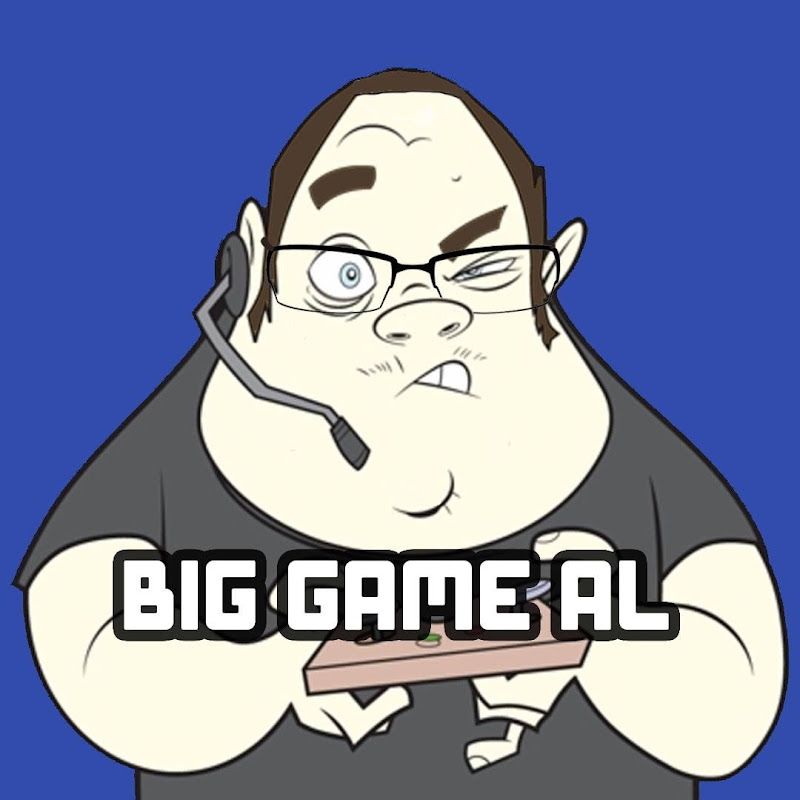Big Game Al