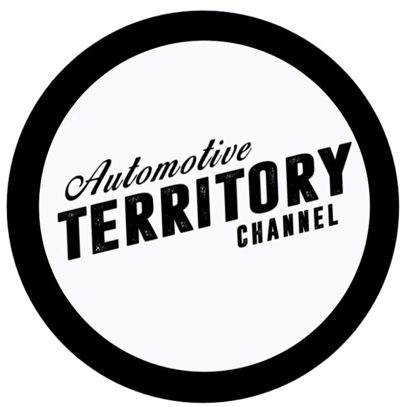 Automotive Territory: Trending News & Car Reviews