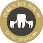 Duke N. Bui, DDS, PS logo