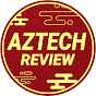 AZ Tech Review logo