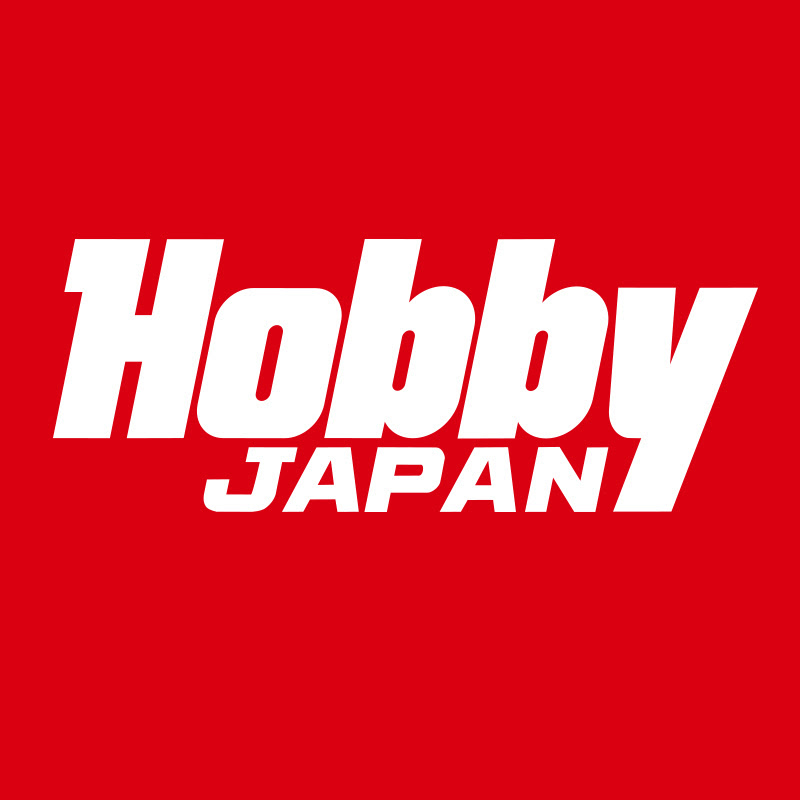 ホビージャパン チャンネル