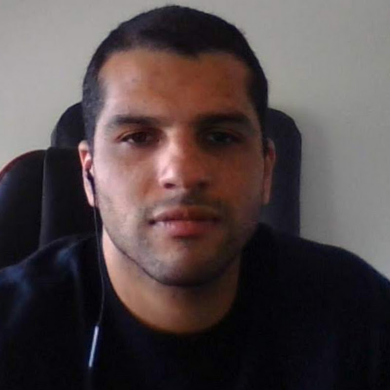 Antonio Olivares