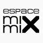 Espace miX miX logo
