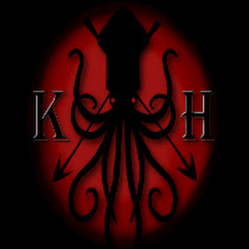Kraken Hunters