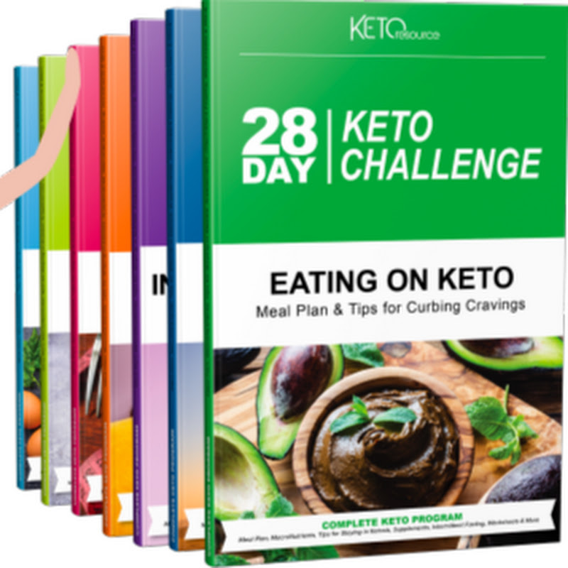 Keto DIET