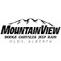 Mountain View Dodge logo