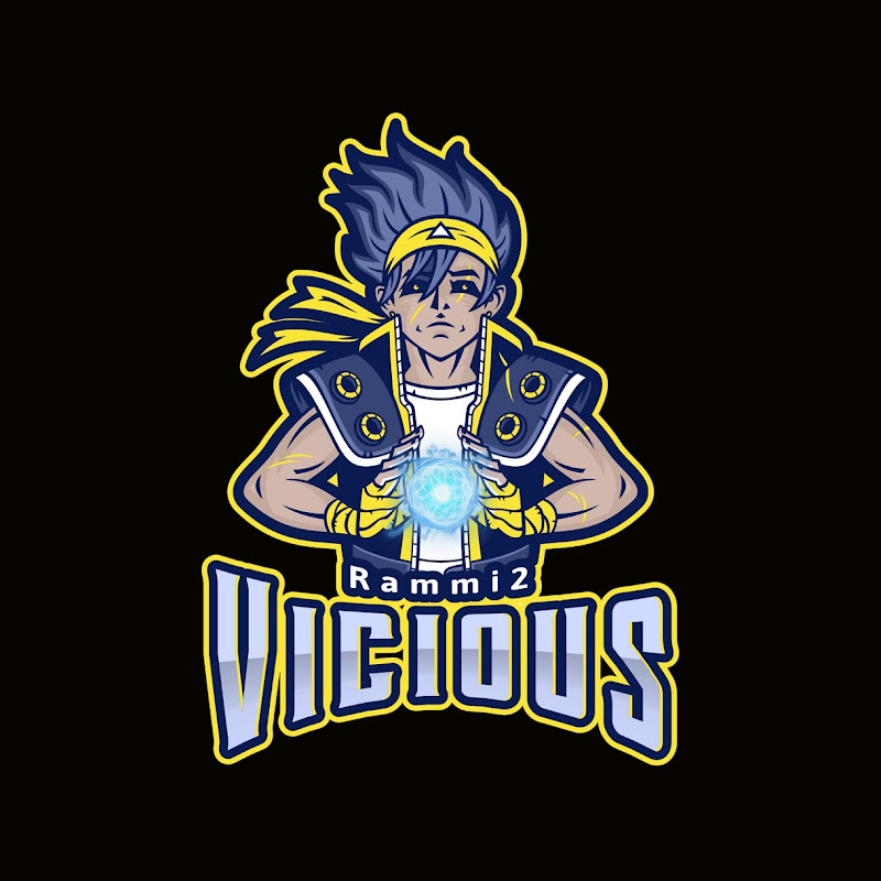 Rammi2Vicious