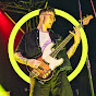 Jonny Dibble