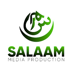 Логотип каналу Salaam Studio