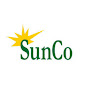SunCo Lawns logo