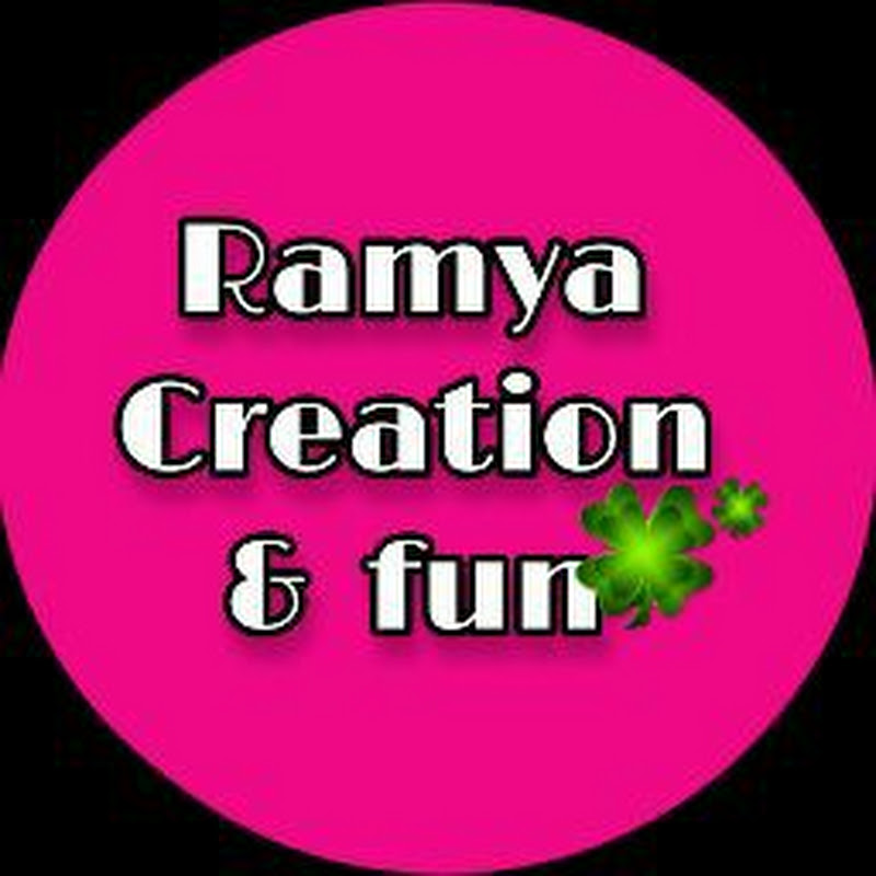 Ramya Creation & fun