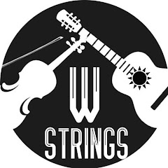 W Stringsアイコン画像