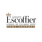 Escoffier Home Gourmet