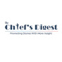 The Chief's Digest logo
