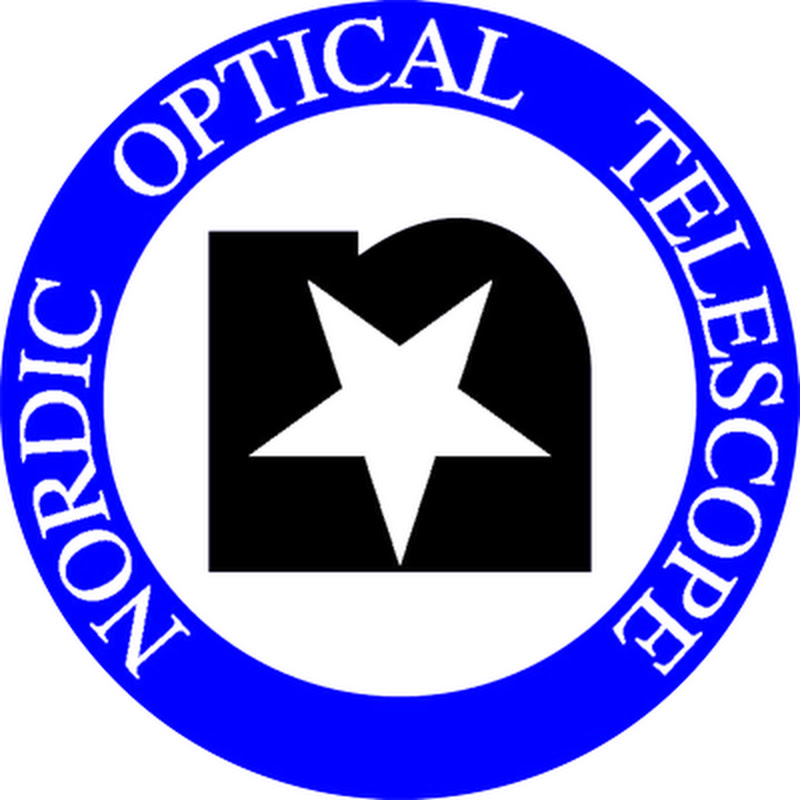 Nordic Optical Telescope logo