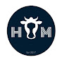 Herder Market logo