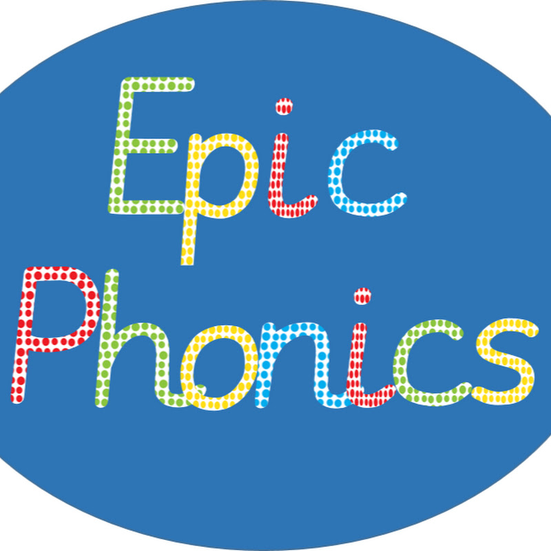 Epic Phonics