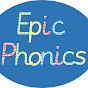 Epic Phonics Avatar