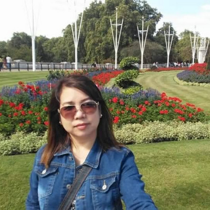 Mum's Passion vlog