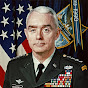 Gen. Barry McCaffrey logo