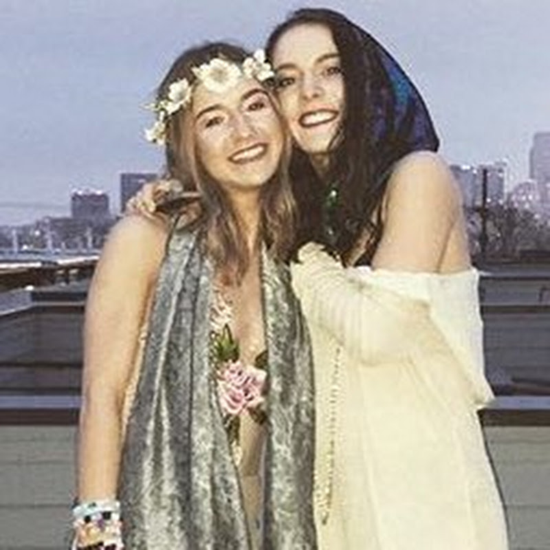 Emma And Olivia Stoof