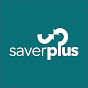 Saver Plus logo