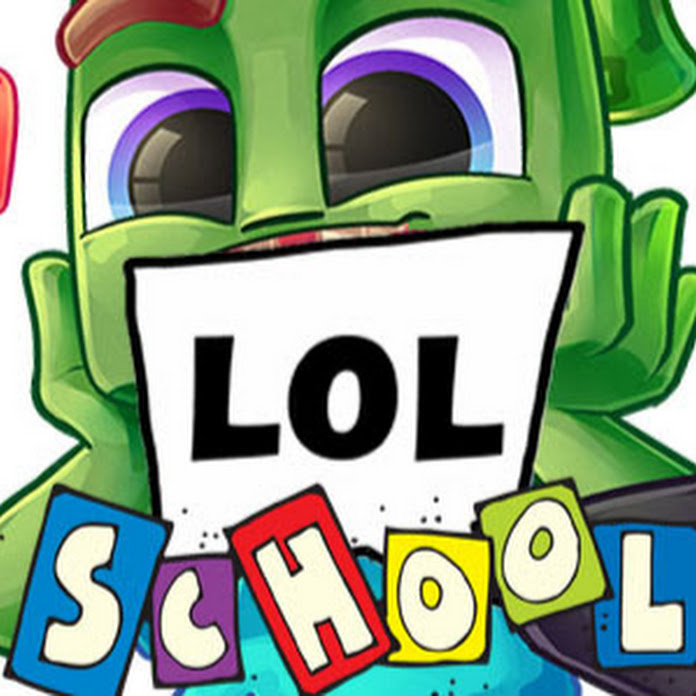 LolSchool Net Worth & Earnings (2025)