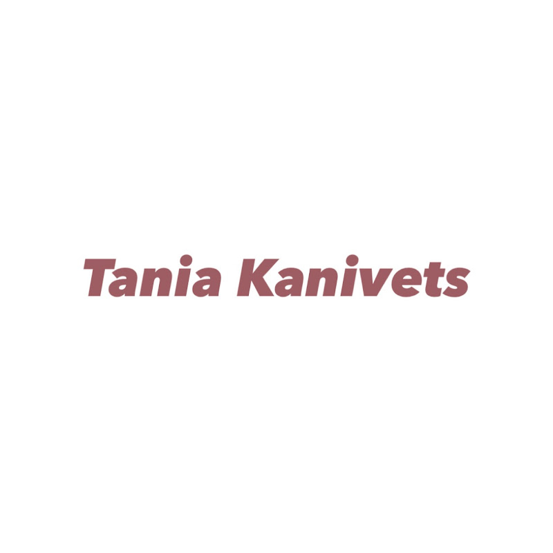 Tania Kanivets