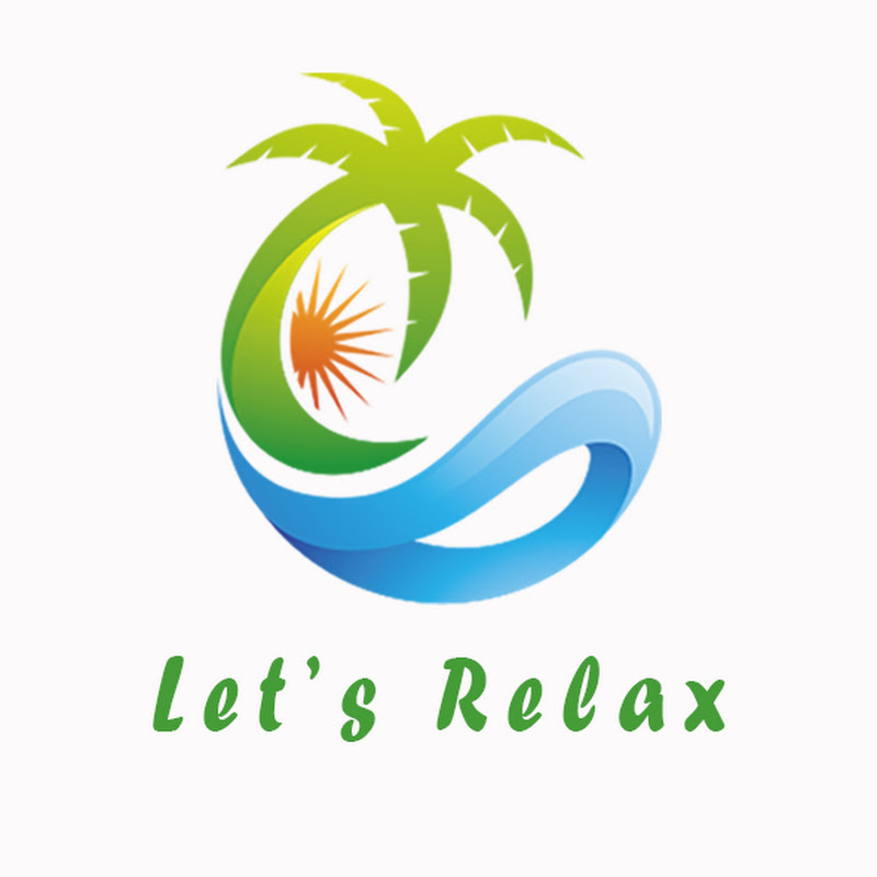 Let's Relax