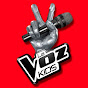 La Voz Kids logo