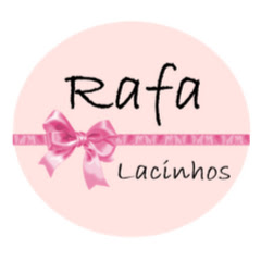 Rafa Lacinhos channel logo