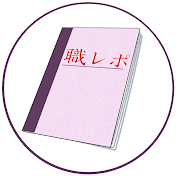 職業レポート
