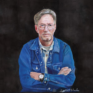Ericclapton YouTube channel image
