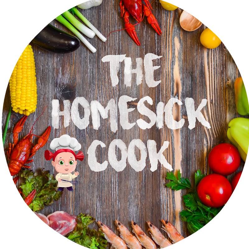 The Homesick Cook