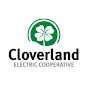 Cloverland Electric Cooperative logo