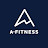 Сеть спортивных клубов A-Fitness